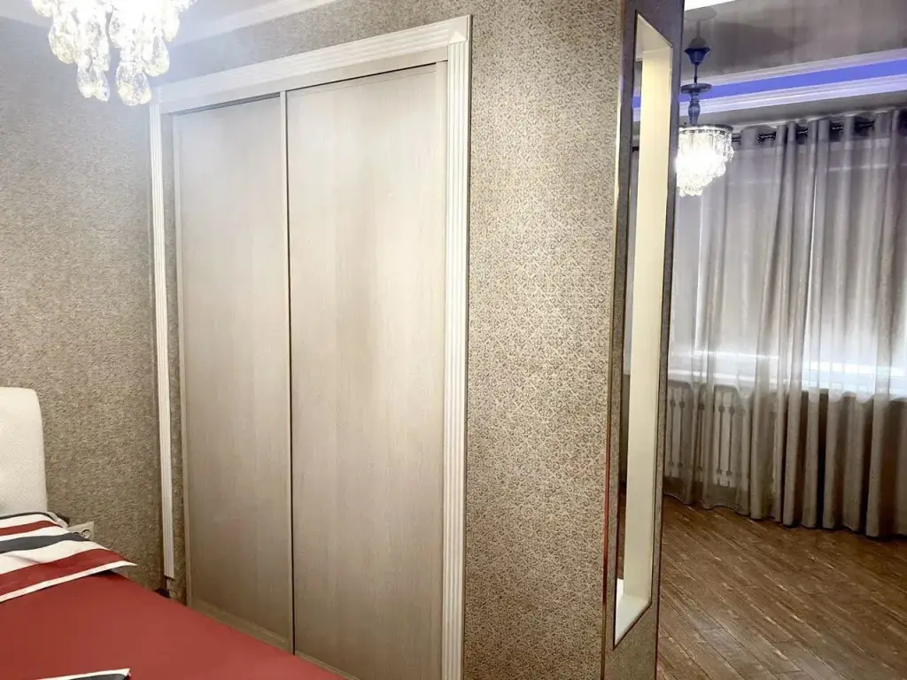 Владикавказ: Квартира на Улице Цоколаева 16