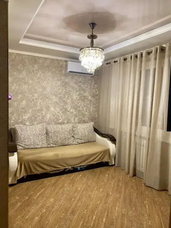 Владикавказ: Квартира на Улице Цоколаева 16