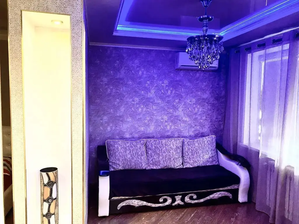 Владикавказ: Квартира на Улице Цоколаева 16