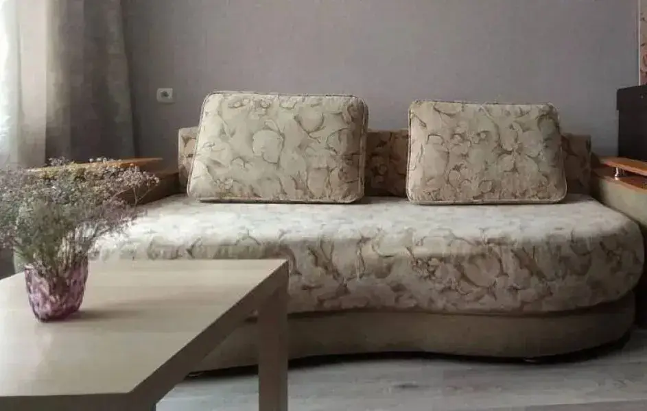Уссурийск: Na Biryukova 9 Apartments