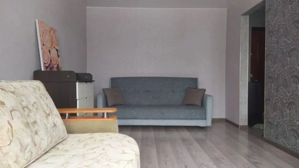 Уссурийск: Na Biryukova 9 Apartments