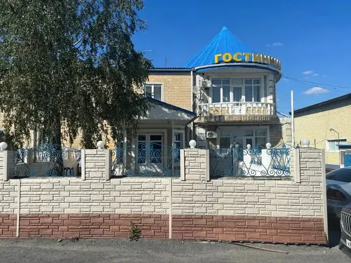 Новошахтинск: Радуга