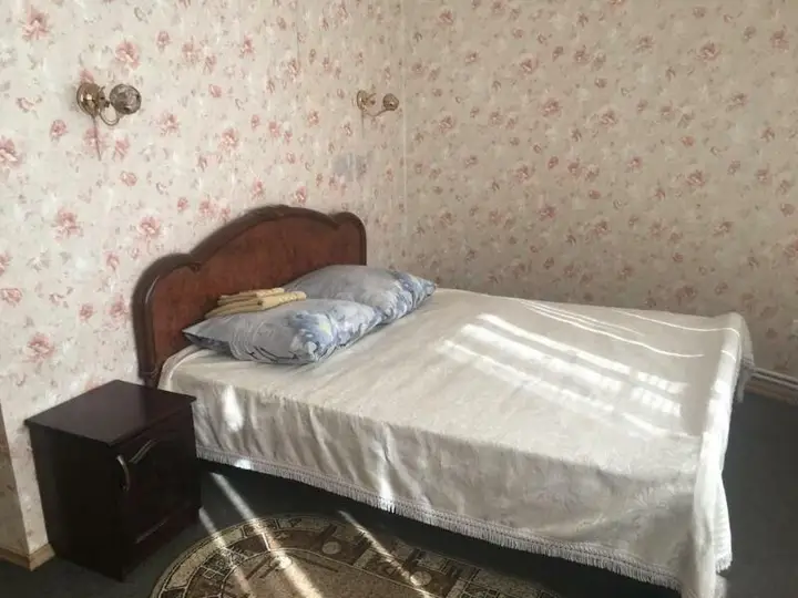 Новошахтинск: Радуга
