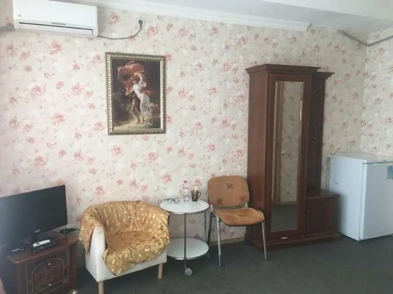 Новошахтинск: Радуга