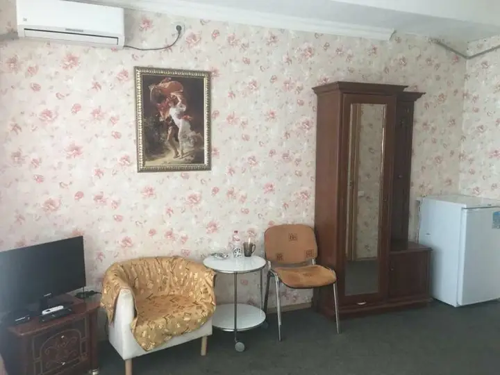 Новошахтинск: Радуга