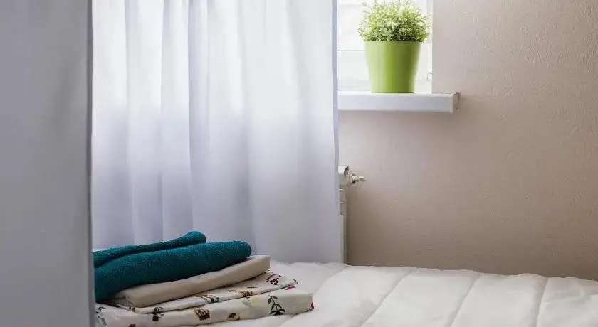 Ростов-на-Дону: Hostel Rest