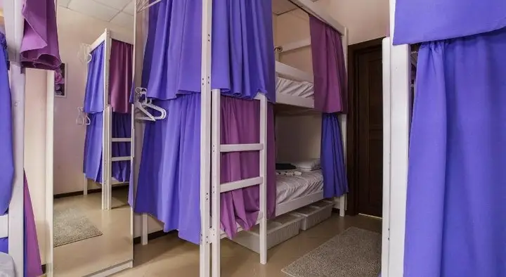 Ростов-на-Дону: Hostel Rest