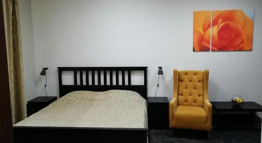 Ростов-на-Дону: Hostel Rest