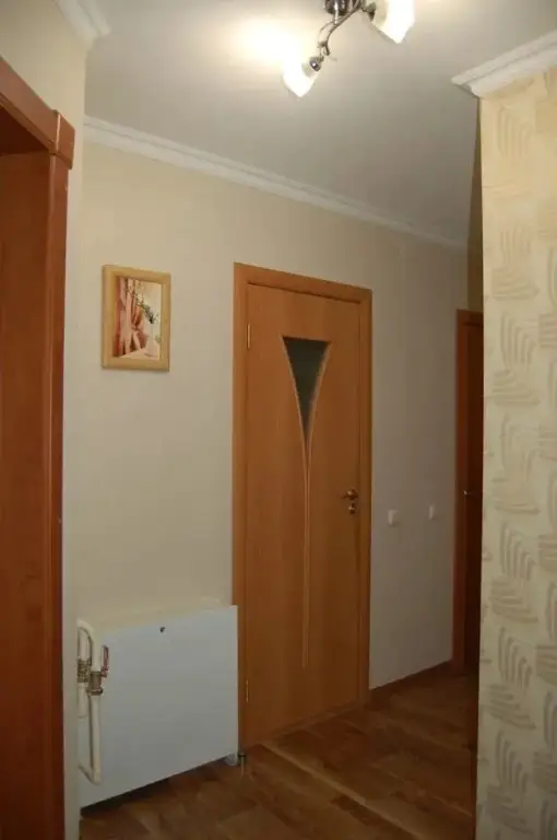 Тобольск: Квартира в Спальном Райoне Гopодa