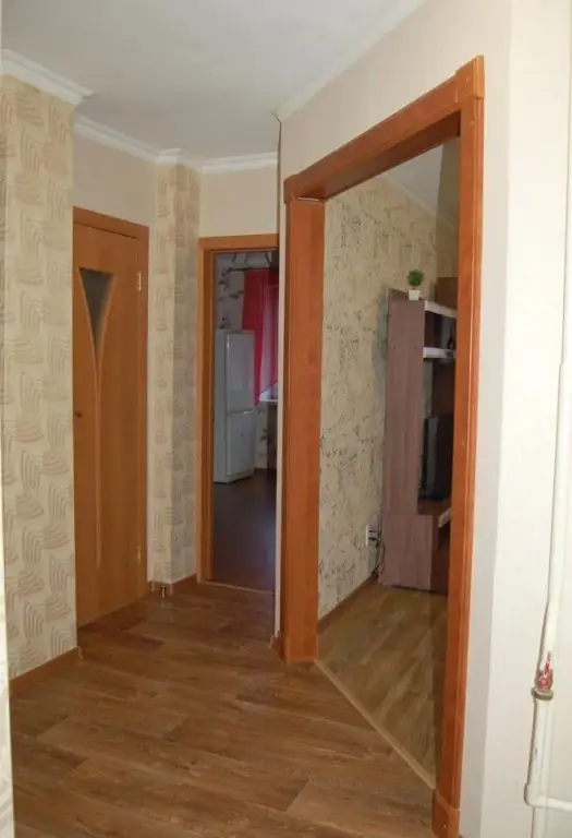 Тобольск: Квартира в Спальном Райoне Гopодa
