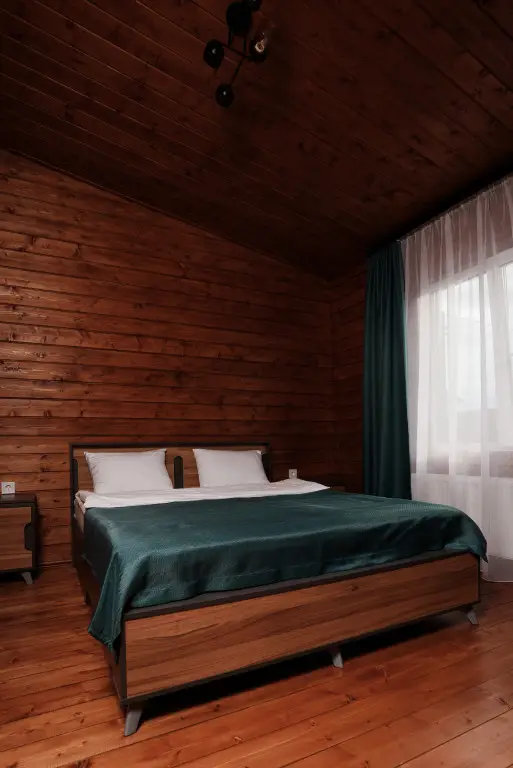 Тульский: Гостевой дом Fox House
