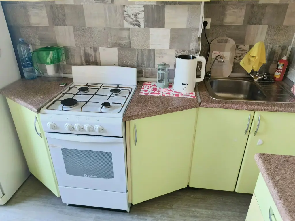 Самара: Квартира на проспекте Кирова 309