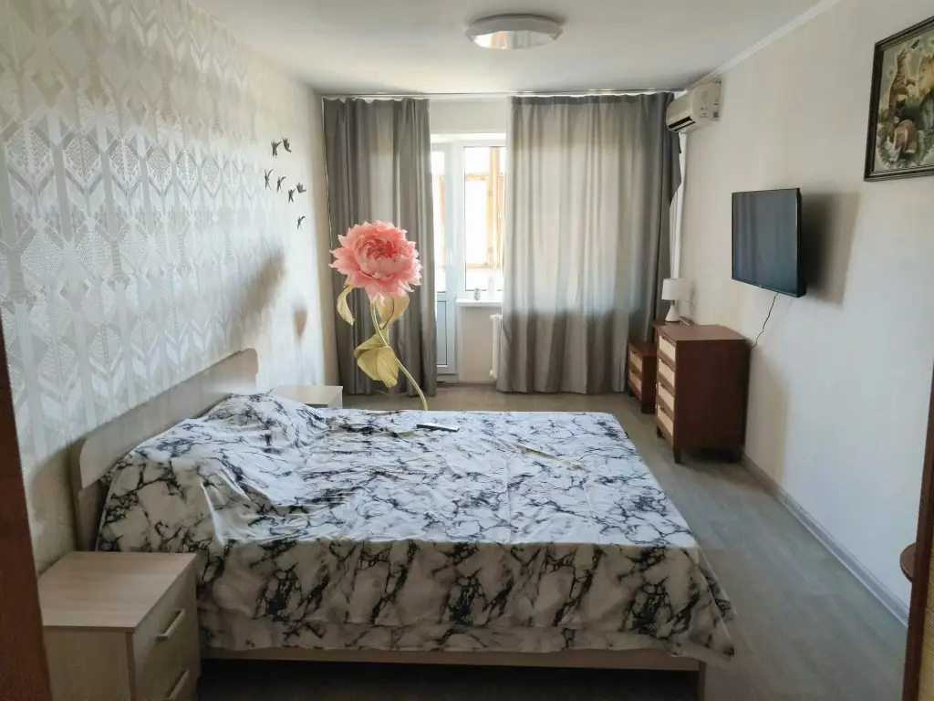 Самара: Квартира на проспекте Кирова 309