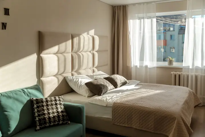 Петропавловск-Камчатский: Квартира с Видом на Город от Компании Welcome Home Aparts Tours