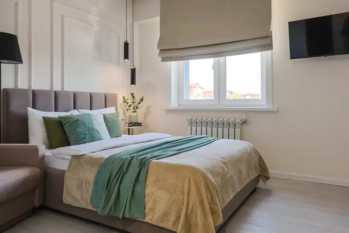 Иркутск: Апартаменты Le Montparnasse studio