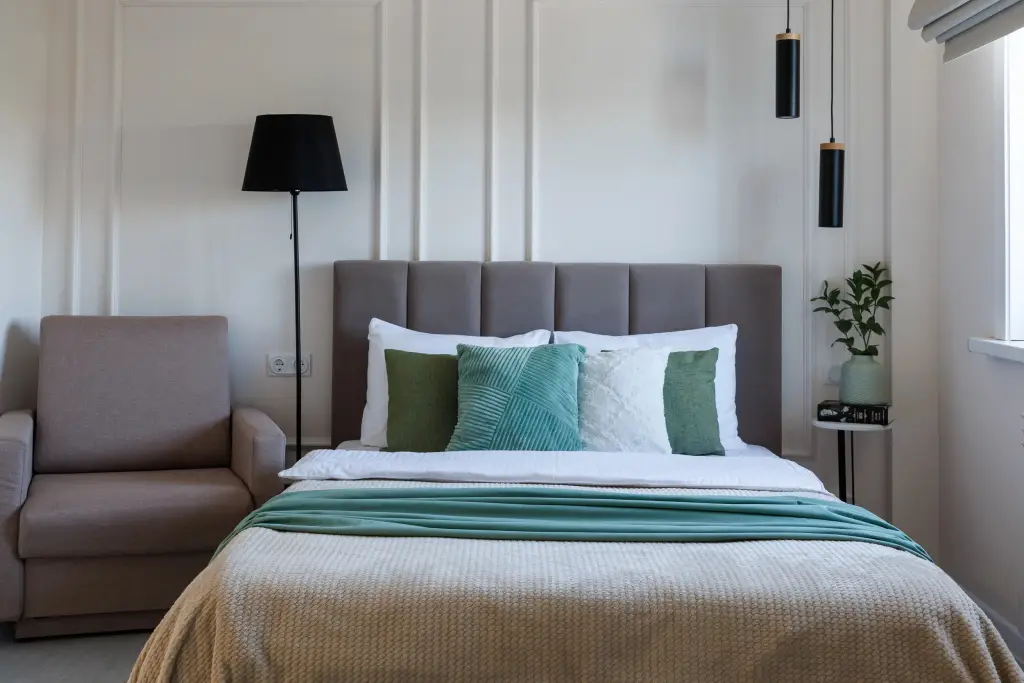 Иркутск: Апартаменты Le Montparnasse studio