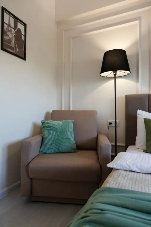 Иркутск: Апартаменты Le Montparnasse studio
