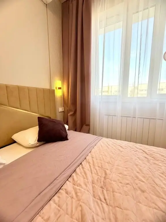 Уфа: Апартаменты Студия в Центре 006800
