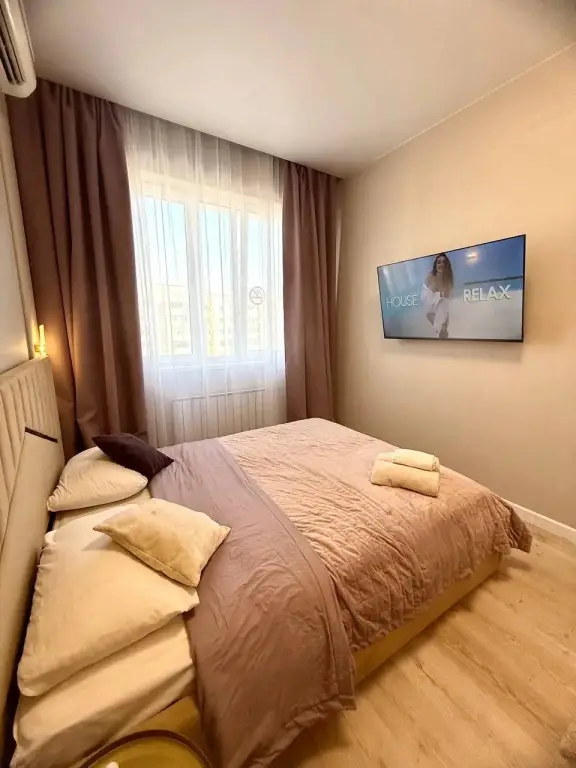 Уфа: Апартаменты Студия в Центре 006800