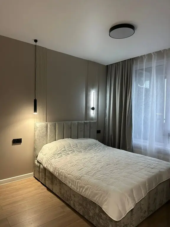Уфа: Апартаменты видовые в ЖК Tau House