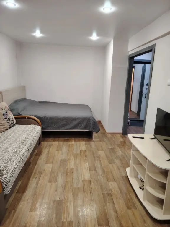Квартира Саянск Солнечный 9 — фото 1