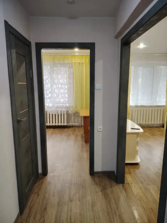 Саянск: Квартира Саянск Солнечный 9