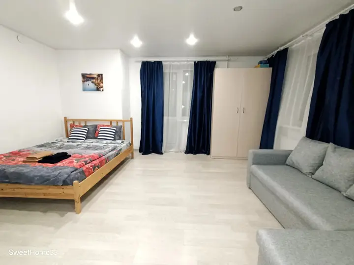 Владимир: Квартира SweetHome 1к. Бриз