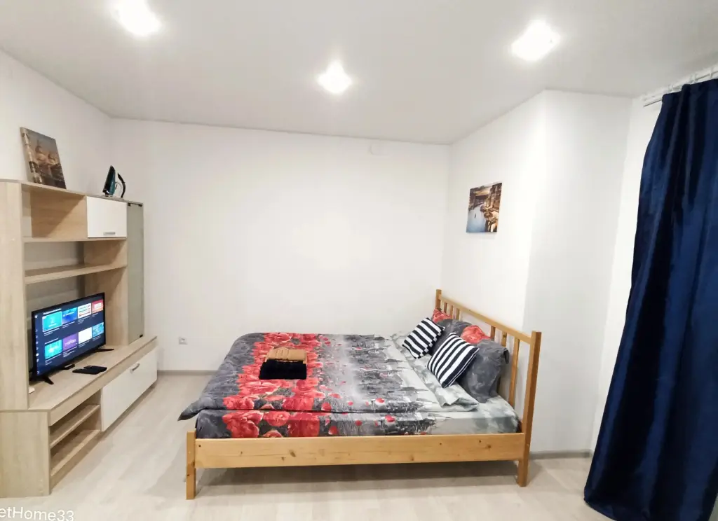 Квартира SweetHome 1к. Бриз — фото 1