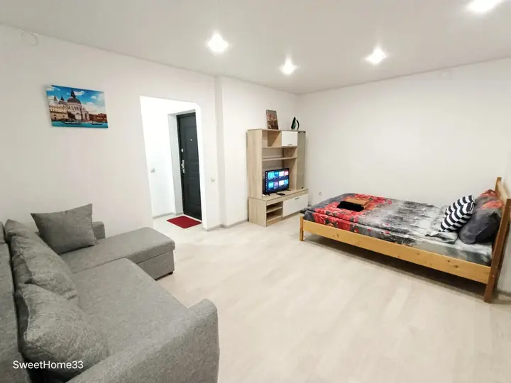 Владимир: Квартира SweetHome 1к. Бриз