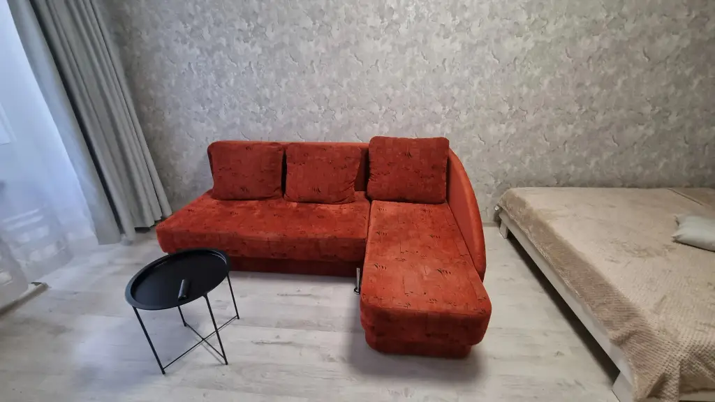 Ижевск: Квартира Красногеройская 39