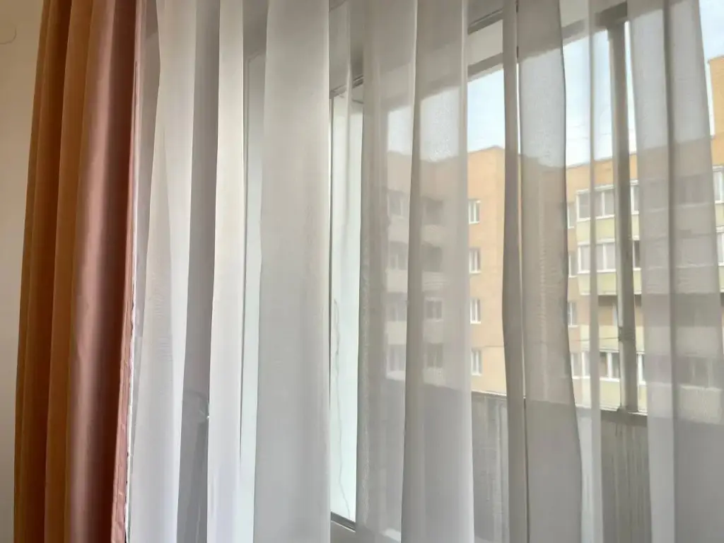Улан-Удэ: Квартира Евродвушка в центре Улан-Удэ