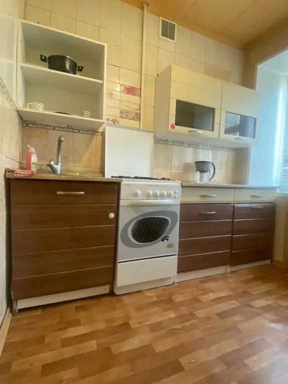 Уфа: Апартаменты со всеми удобствами