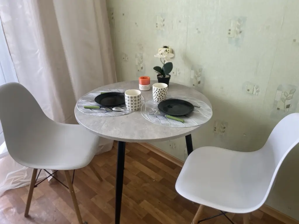 Уфа: Апартаменты со всеми удобствами