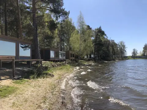 База Отдыха Лесная Сказка — фото 1