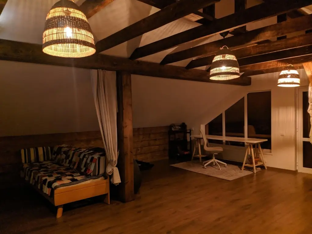 Сочи: Raskophouse Private House