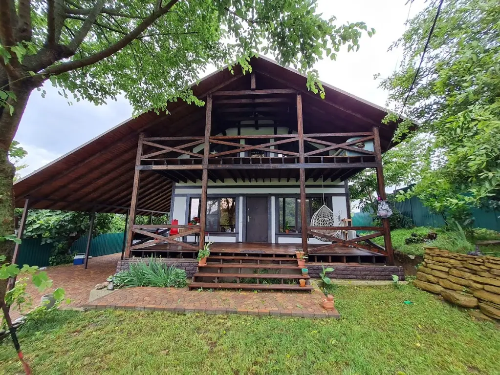 Сочи: Raskophouse Private House