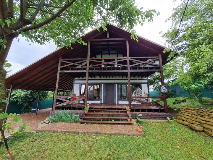 Сочи: Raskophouse Private House