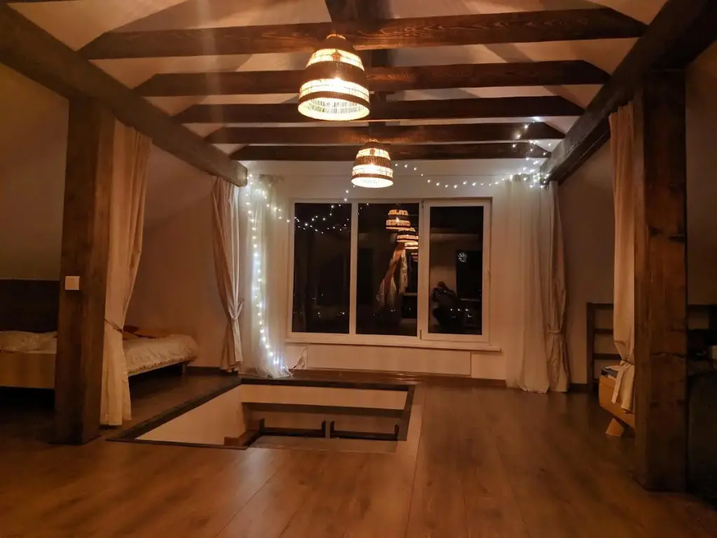 Сочи: Raskophouse Private House