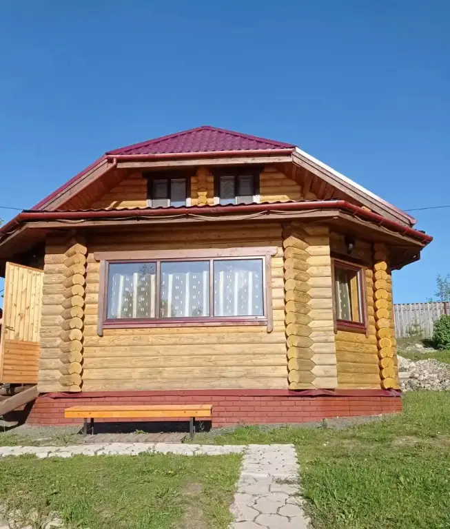 Вешкелица: Гостевой дом Меличуярви