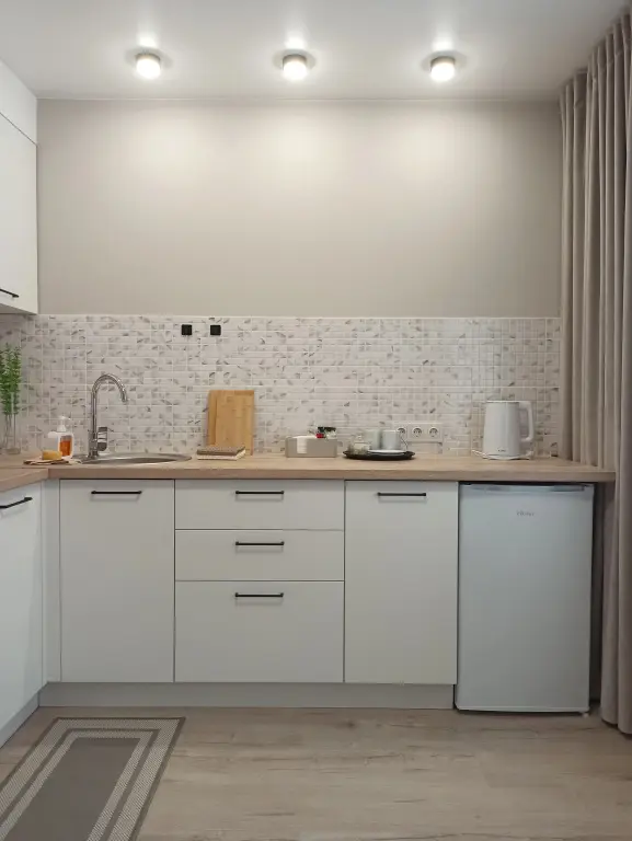 Иркутск: Solnechnoye Nastroyenie Flat