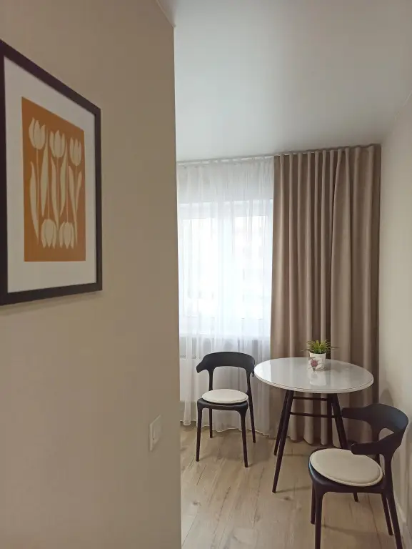 Иркутск: Solnechnoye Nastroyenie Flat