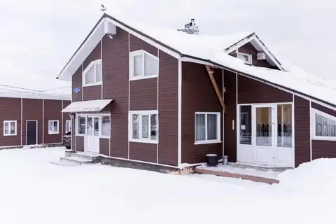 Шале Сказка — фото 1