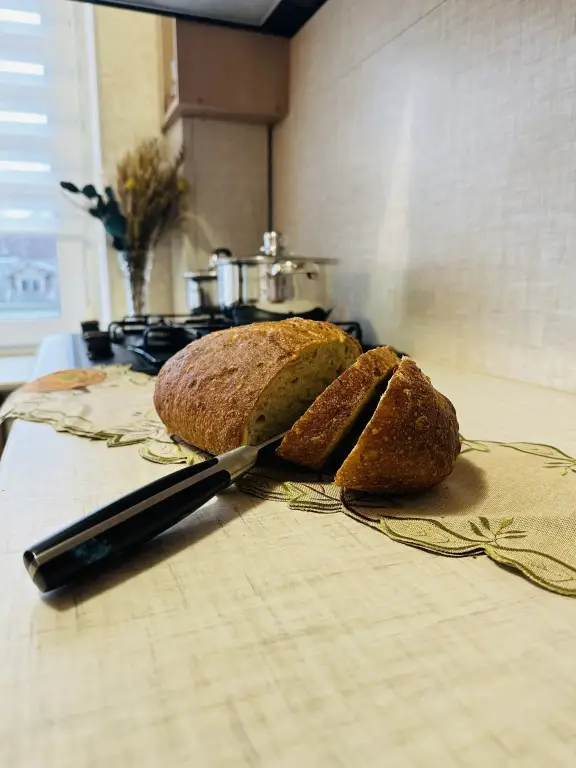 Петрозаводск: Spelaya Klyukva V Tsentre 45M Apartment