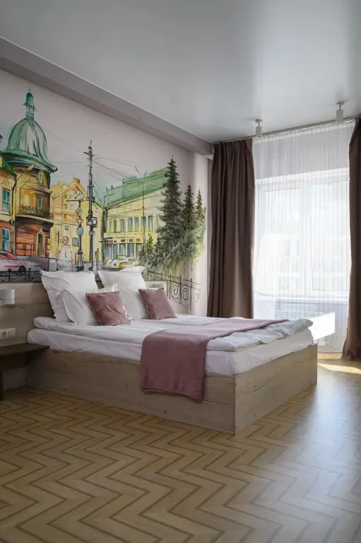 Иркутск: Апартаменты в Иркутске