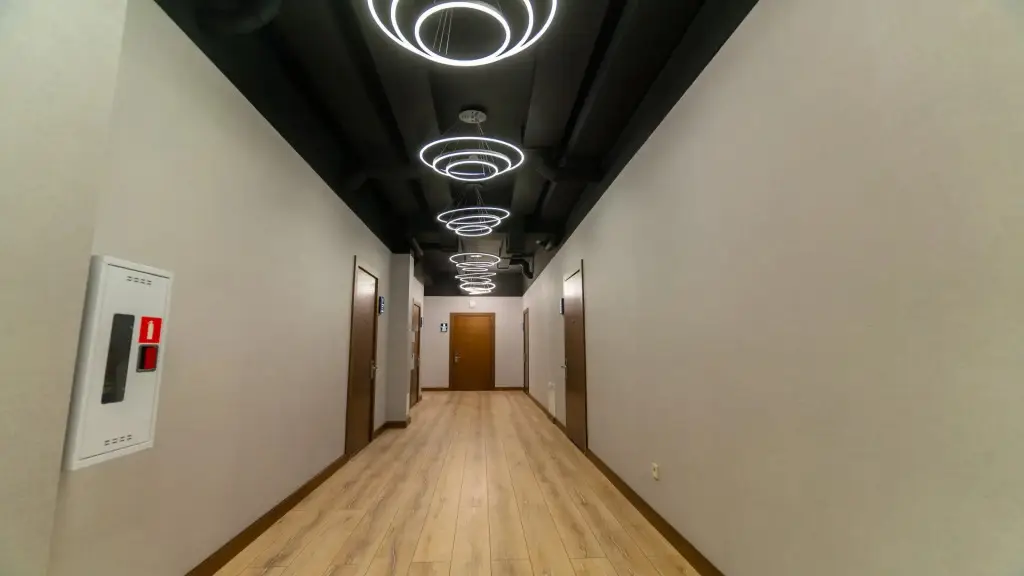 Каспийск: Отель Di Mare Hall