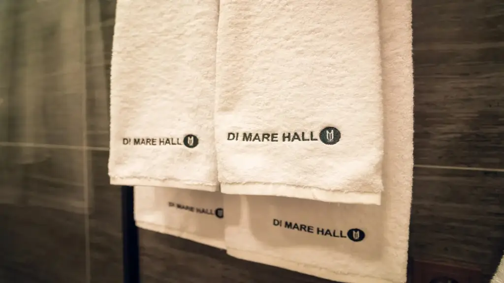 Каспийск: Отель Di Mare Hall