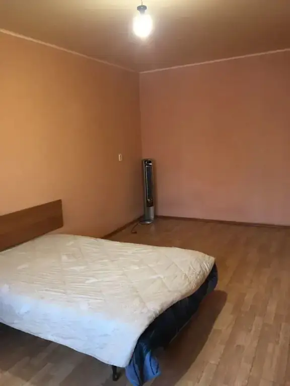 Уфа: Квартира на бульваре Ибрагимова, 51