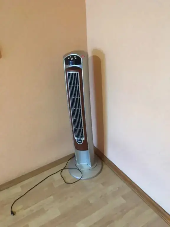 Уфа: Квартира на бульваре Ибрагимова, 51