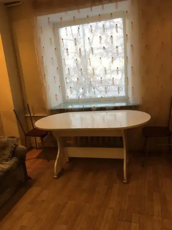 Уфа: Квартира на бульваре Ибрагимова, 51