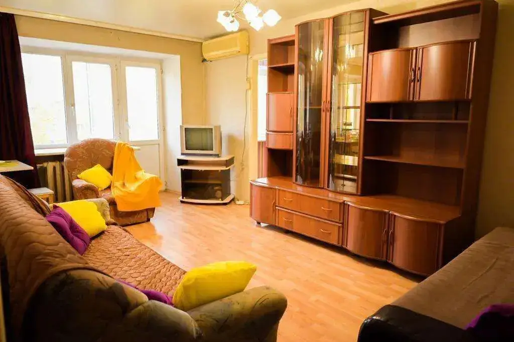 Квартира на Ленина, 74 — фото 1